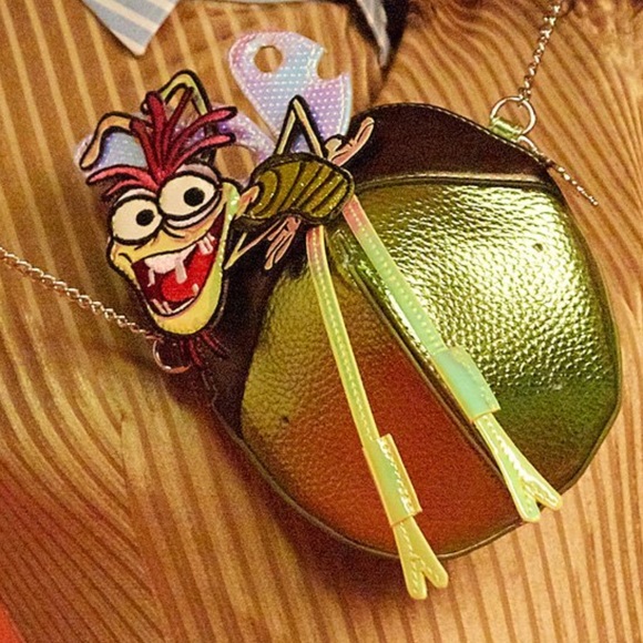 danielle nicole ray bag